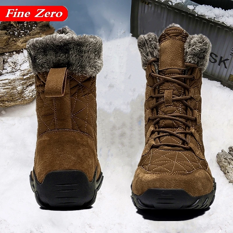 Adult snow boots Clearance