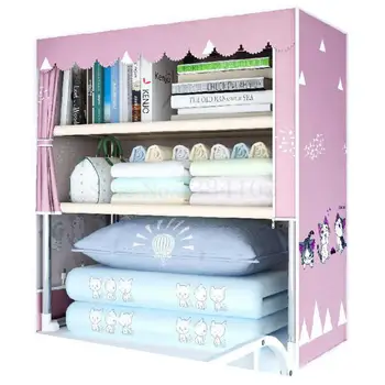 

Necessary Artifact For Dormitories On The Bed Wardrobe On The Bed