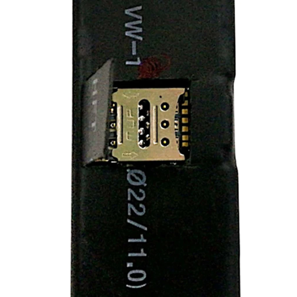 Smart Tag GPS Tracker Anti-Lost Tracking Alarm Key Finder Pet Car Phone Locator