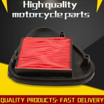

Replacement NEW High Quality Intake Air Filter Cleaner Element For HONDA Steed400 STEED600 steed VLX 400 600 1995-1997 SHADOW600