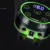 Профессиональный Цифровой Источник Питания татуировки Обновленный Mini AURORA II LCD Tattoo Supplies for Tattoo Machine