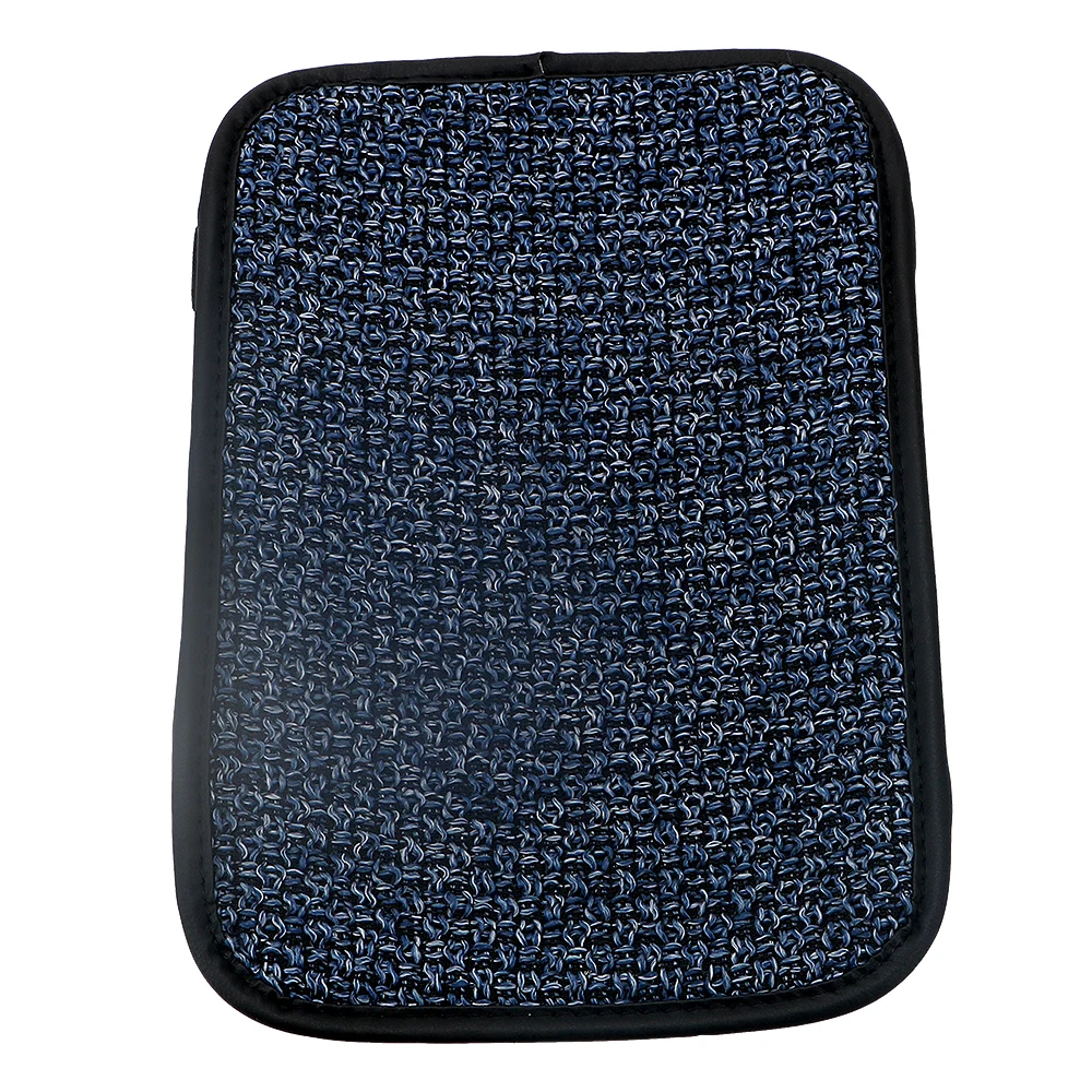 Защита от царапин накладка коврик для автомобильного подлокотника коврики