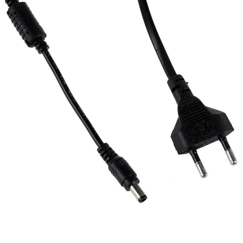 12V 5A 60W адаптер питания для Светодиодный светильник RGB SMD 3528 5050