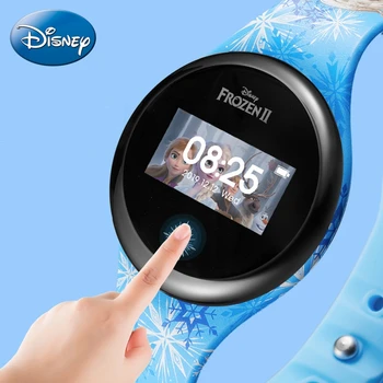 

Children Smart Band Child Youth Men Women Waterproof Sport Time Kids Soft Silicone Strap Watch Boy Girl Digital Clock Gift LED