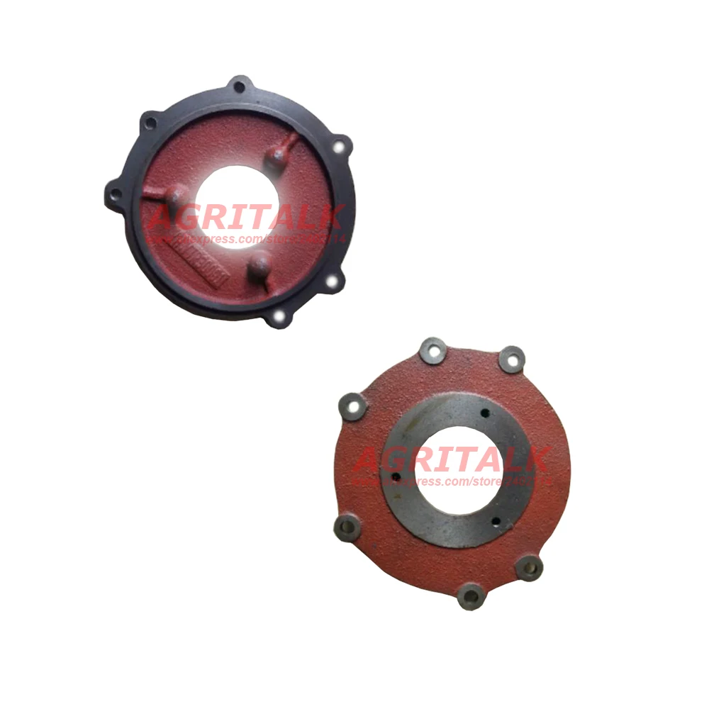 connecting plate for Air compressor Yituo series engine Part number: | Инструменты
