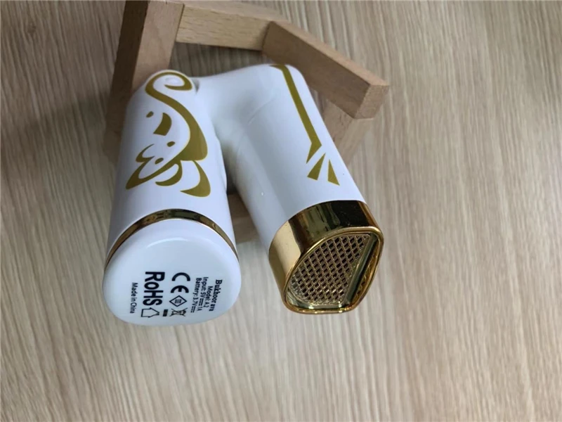 Производительность складной Dukhoon портативный мини USB мощность благовония горелки арабский Электрический Bakhoor перезаряжаемые для мусульманского праздника Рамадан Dukhoon