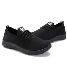 Men and women lightweight walking shoes soft and comfortable soles walking shoes breathable men's walking shoes sneakers women