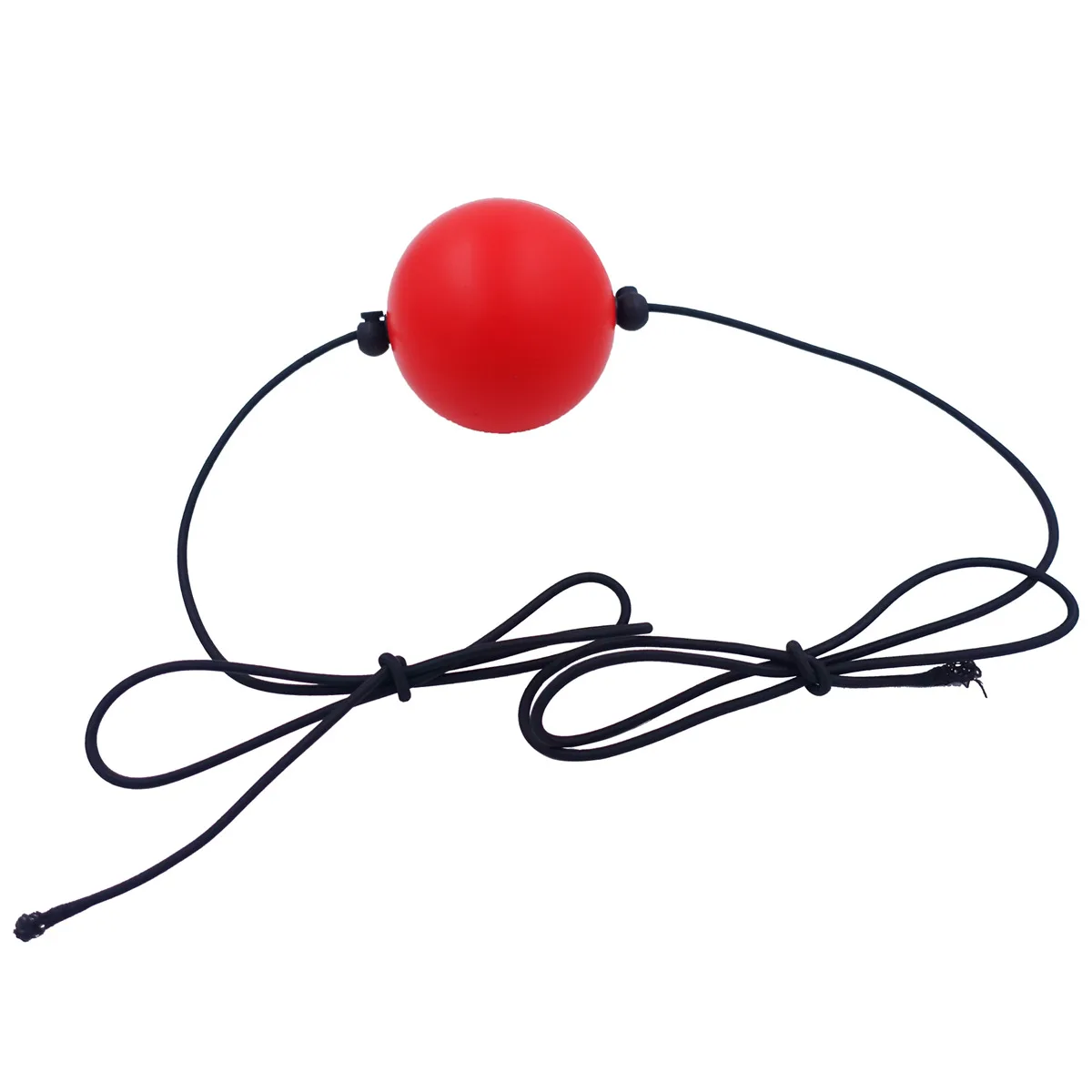 Boxing Reflex Ball PU Quick Punching Ball For Training Boxing Muay Thai MMA Fitness Speed Slimming Workout Home Gym Equipment boxing speed ball boxing reaction ball