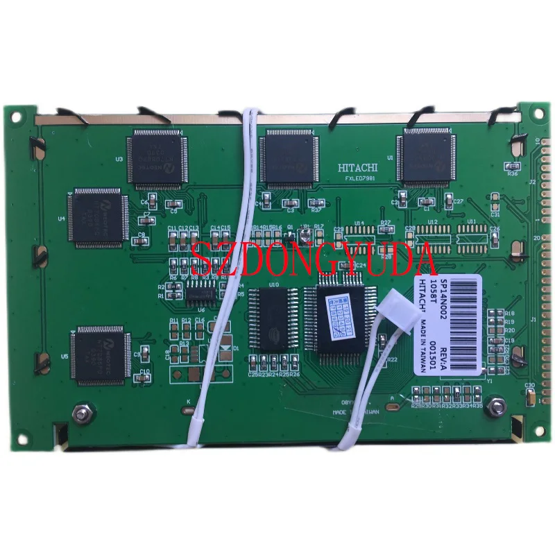 

Brand New Compatible 5.2 Inch SP14N002 LCD Screen Display Module