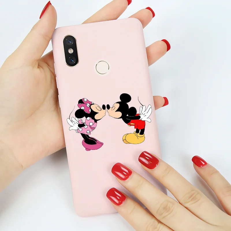 Силиконовый чехол для Redmi Note 8 PRO, задняя крышка для телефона Xiaomi Redmi Note 7, 6, 5 Plus, 6A, 6 PRO, 5A, 7, 7, 8A, 8 T, 8 T, чехол для Redmi 7A