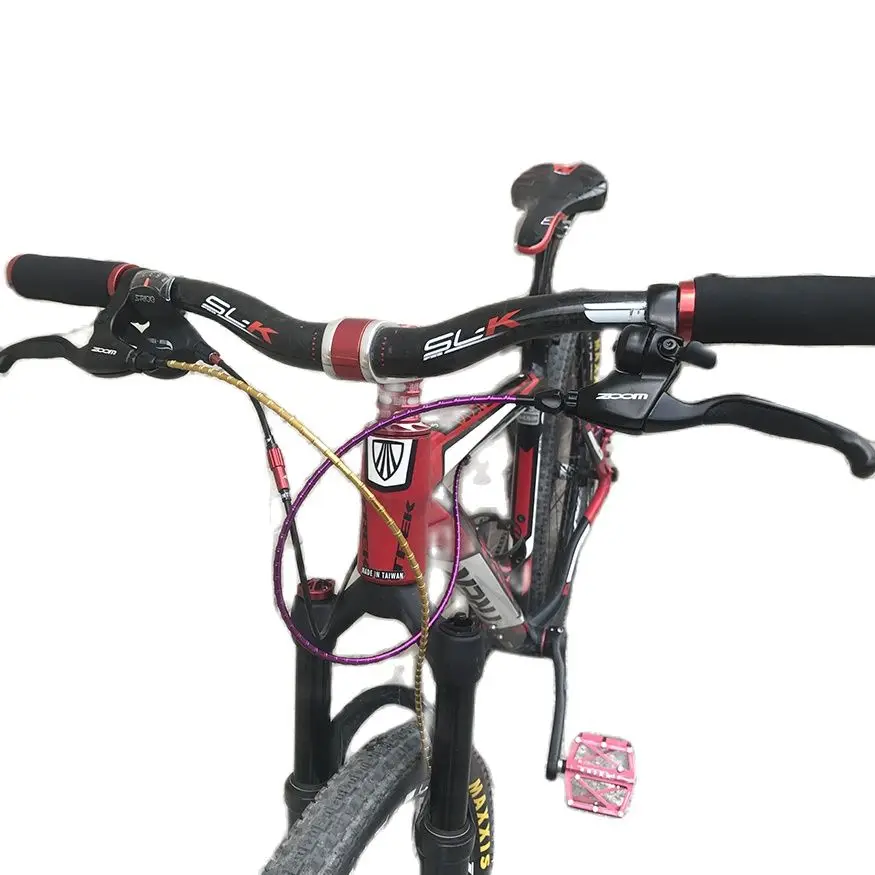 fahrrad seitenzugbremse vorn mit zg griff