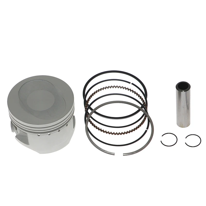 70Mm 16Mm 4 Valve 250 250Cc Kit Fasce Elastiche Zongshen Cb250 Xmotos Apollo Kayo Esb Dirt Pit Parti Di Biciclette