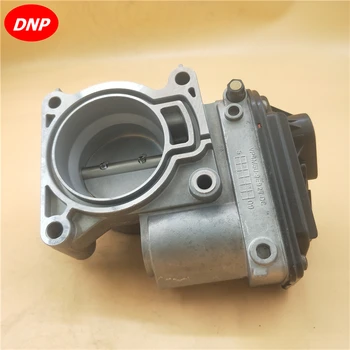 

DNP Throttle Body Assembly Transit Connect TP Fits For Focus 2.0L-L4 8S4Z-9E926-B/8S4Z9E926B/8S4Z9E926A
