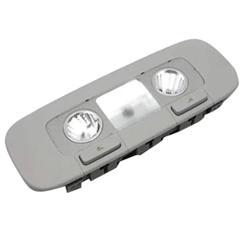

Car Reading Lamp e Light Front Ceiling Lamps Reading Lamps Interior Lamps for Passat B7 1KD947291A