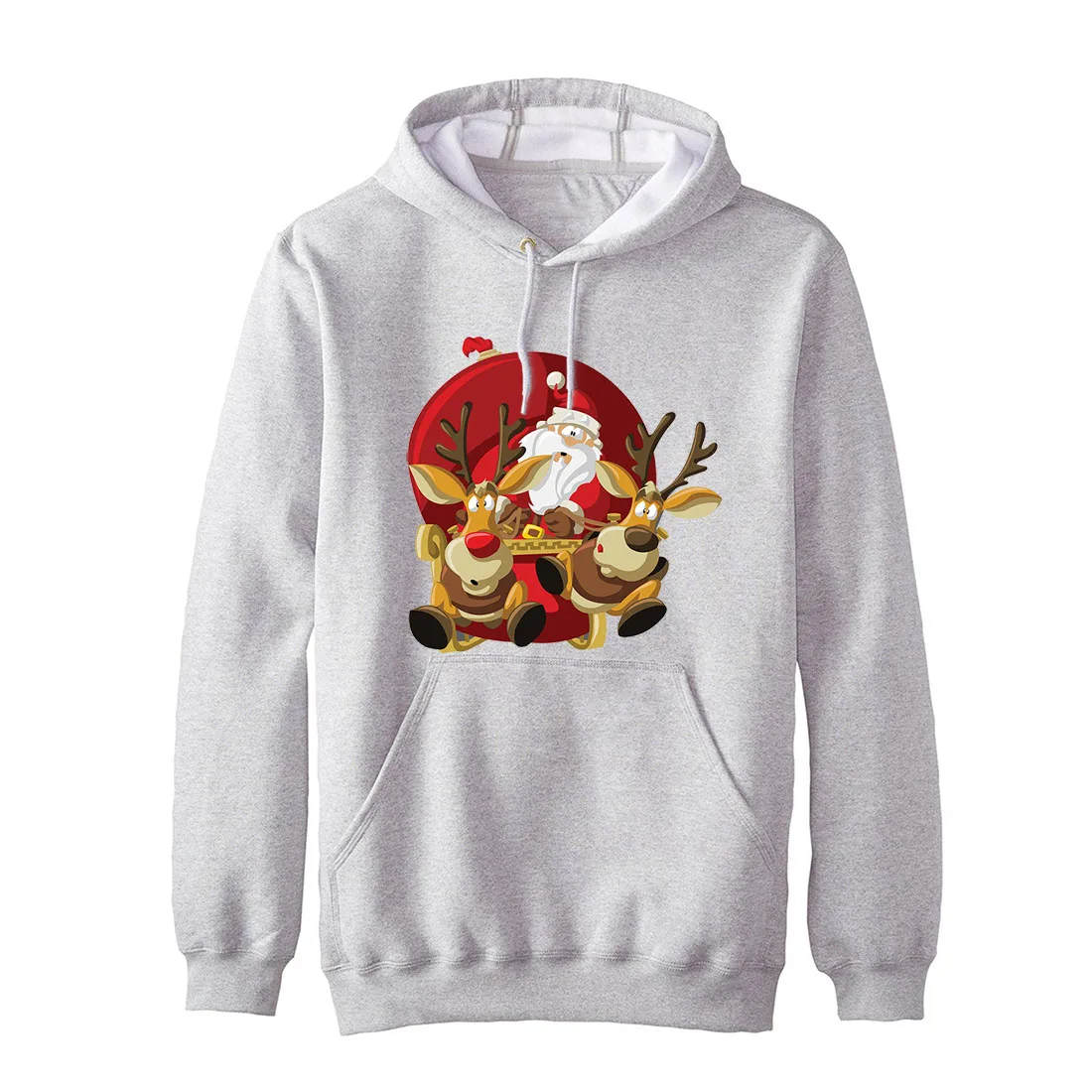 Merry christmas hoodie Clearance
