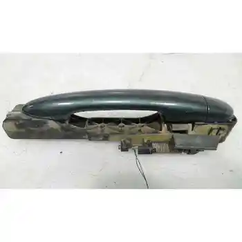 

80610AV600 HANDLE OUTER REAR RIGHT Nissan FIRST SALOON CAR (P12)