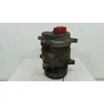 

4A0260805AJ AIR CONDITIONING COMPRESSOR VOLKSWAGEN GOLF IV SALOON (1J1)