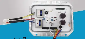 

Generator AN-5-203 HIGH QUALITY