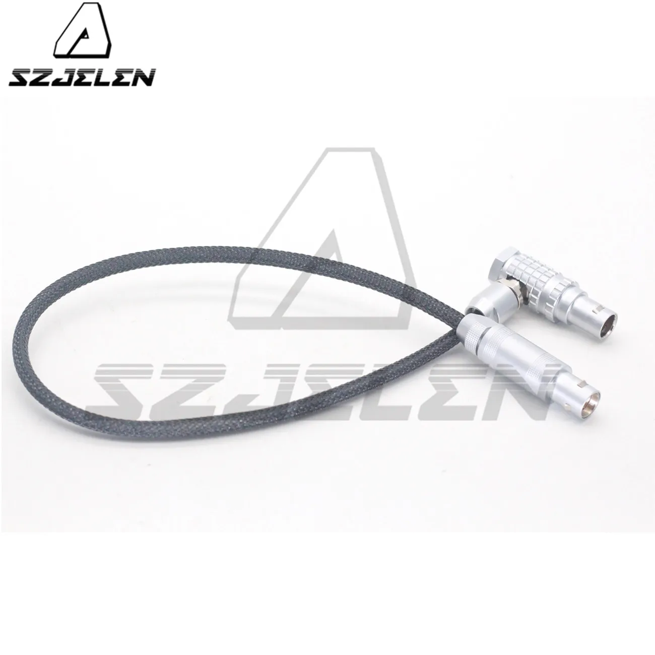 Arri Trinity Joystick Cavo Principale 1S 3 Pin A 1 B4 Pin Plug Super Soft Mesh Cable 30Cm