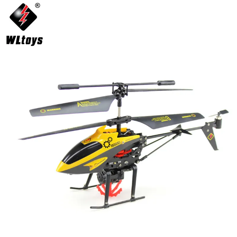 

Weili V388 Basket 3.5 Channel Small Remote Control Aircraft Remote Helicopter Unmanned Aerial Vehicle Airplane Model Toy