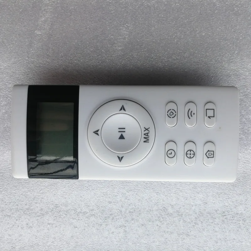 Controle Remoto para Robô Aspirador de pó Ilife A9s a9 a8 A8s Peças Acessórios Kit de Substituição Peça