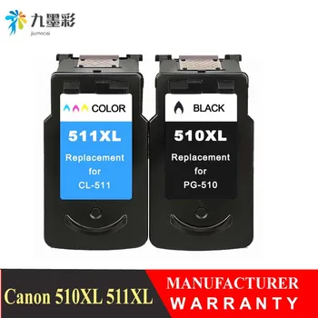 

pg510 cl511 Replacement for canon pg-510 pg 510 cl 511 ink cartridge pixma mp250 mp280 IP2700 MP240 MP270 MP480 MX320