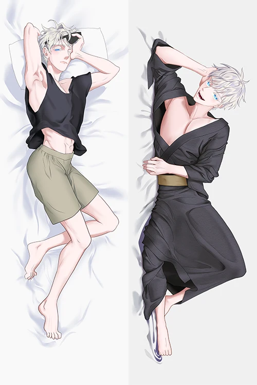 catboy cuddle pillow