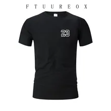 Лето, модная брендовая мужская футболка с коротким рукавом, качественная футболка с принтом, мужская Толстовка