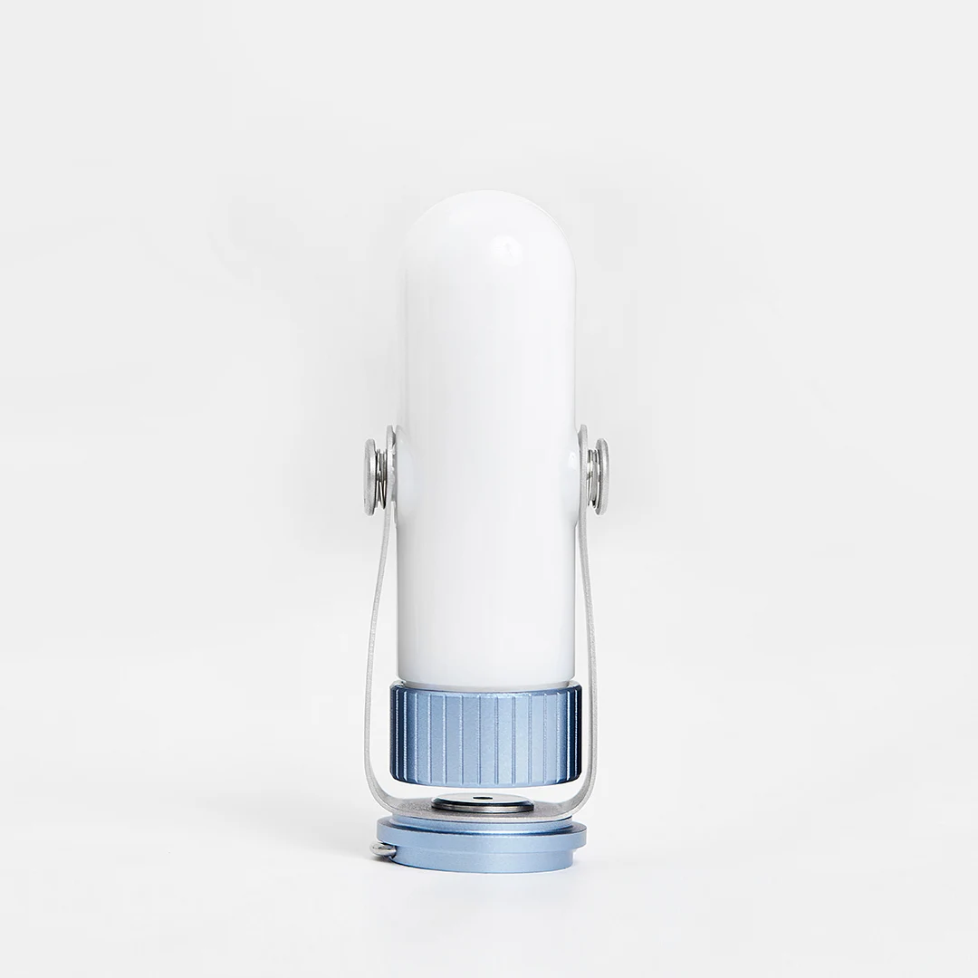 IPX6 Xiaomi наружный 360 ° ультра светильник магнитный Карманный белый Xiomi превышение