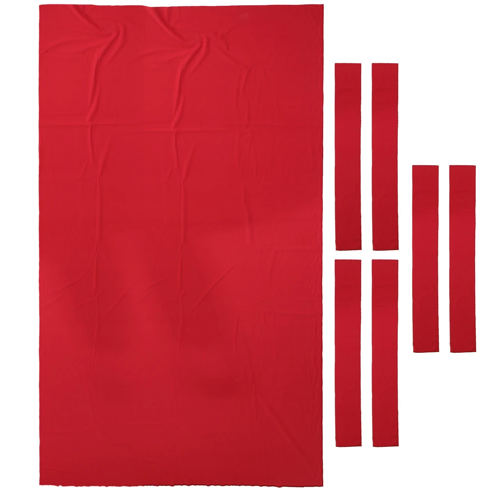 Professional Pool Table Felt Snooker Billiard Table Cloth Felt for 9ft Table Professional Pool Table Felt Snooker Billiard Table Cloth Felt for 9ft Table
