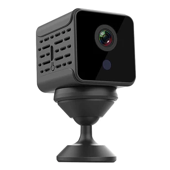 

Mini Video Camera WIFI HD 1080P Sensor Night Vision Micro-Type Home Security Camcorder Motion Phone APP DVR DV Video Small Camer