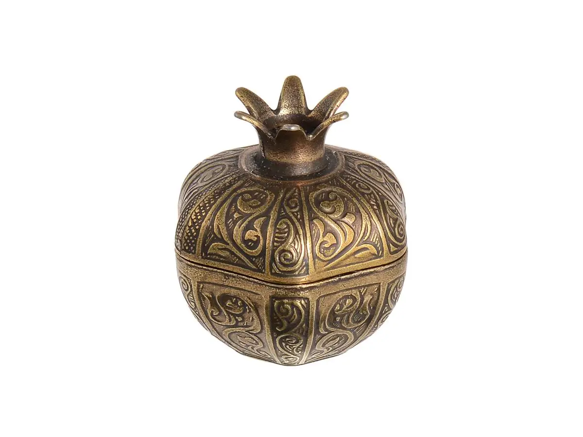 Из Стамбул Grand Bazaar чаша для Кофе Чаша сахара античный гранат Презентация кофейная