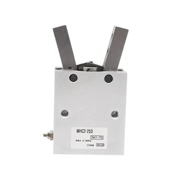 

MHC2 Pneumatic finger cylinder MHC2-10C MHC2-16C MHC2-20C MHC2-25C MHC2-32C