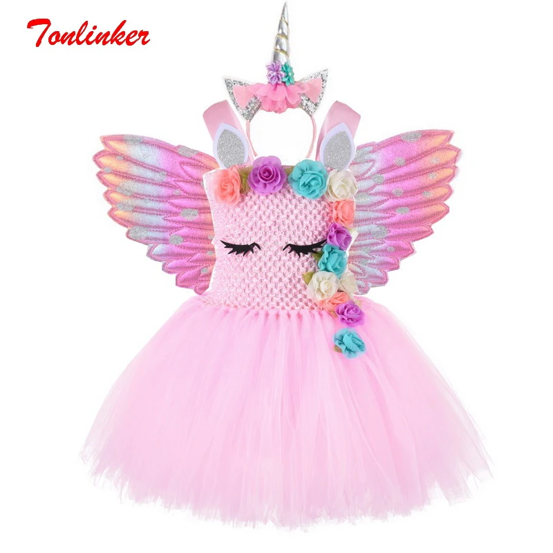 pink tutu halloween costume