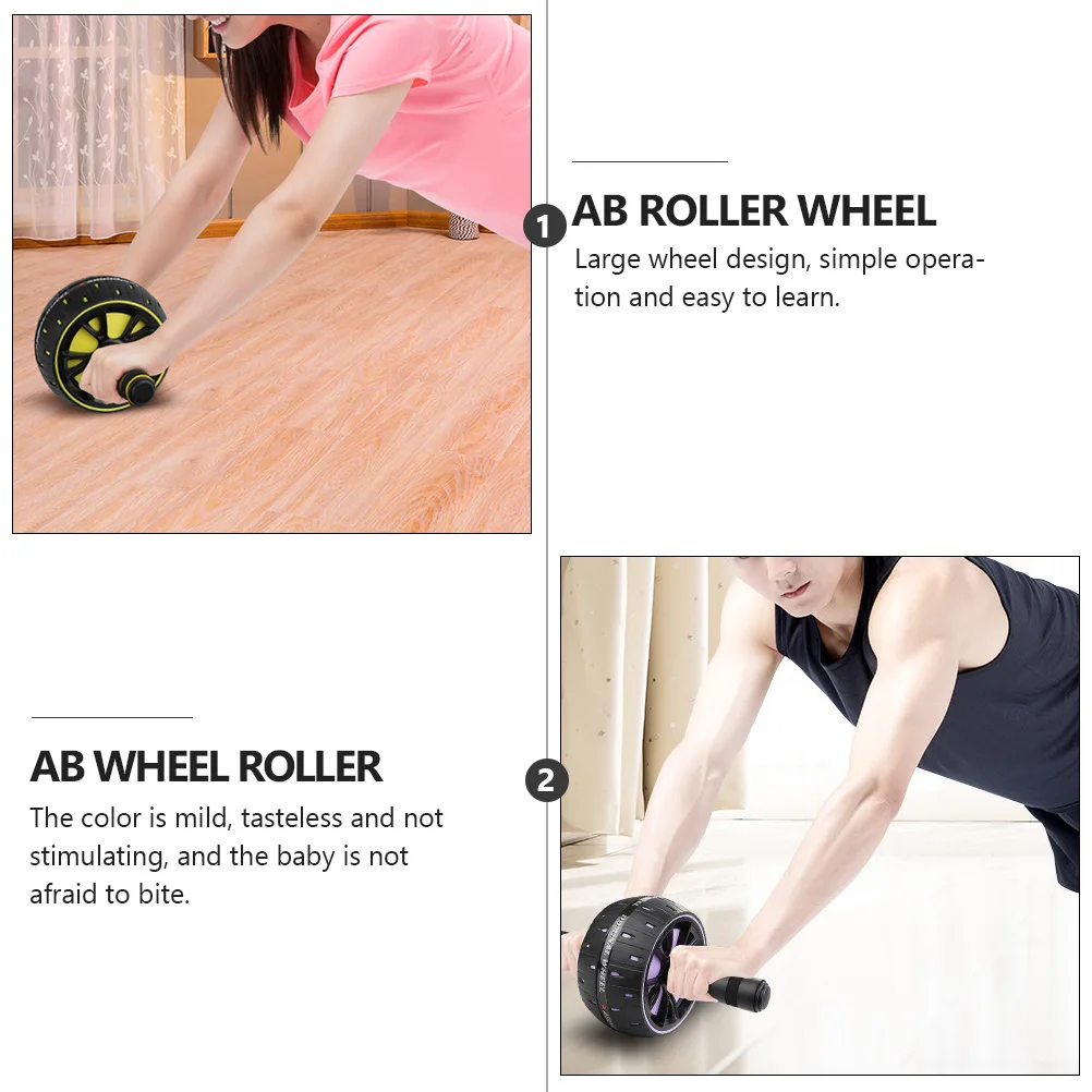 ab roller wheel argos