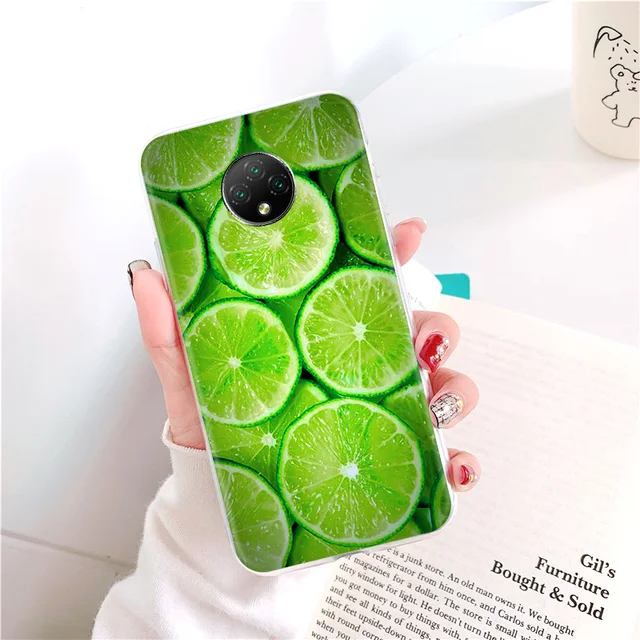 Doogee N20 Pro Case For Doogee N10 X20 X60L Y6 Y8C Y9 Plus Case Silicone Cartoon Back Cover on Doogee X60L X 60L Phone Bumper C210