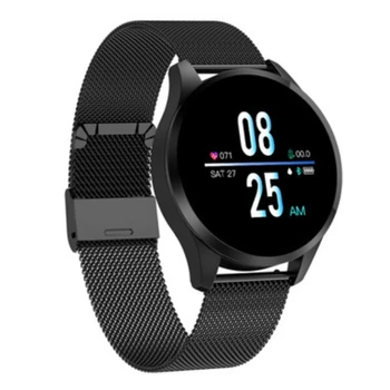 

Z9 Alloy Smart Bracelet, Heart Rate Blood Pressure Monitoring Exercise Bracelet