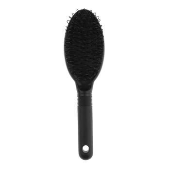 

Wig Comb Brush for Synthetic Hair Extension Wig Loop Hair Brush No Static Detangling for Synthetic Hair Care