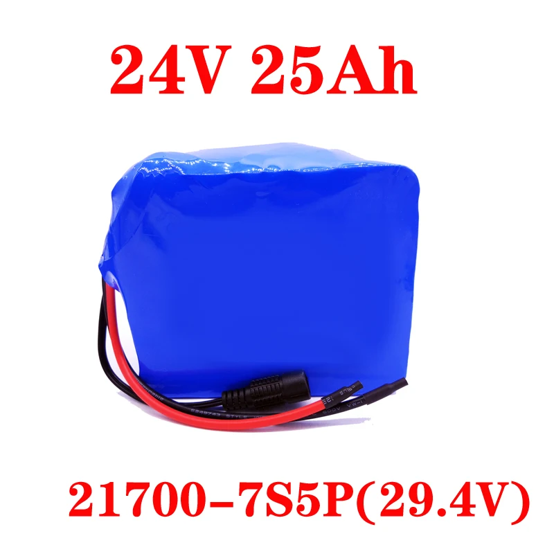 29.4V25ah 1