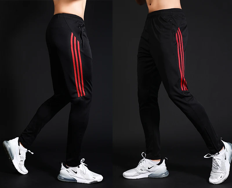 Calça esportiva masculina para corrida a701, com