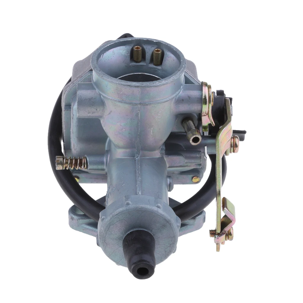 30 мм мотоцикл Карбюратор Carb ПОДХОДИТ ДЛЯ Honda XR200 XR200R 1980-2002