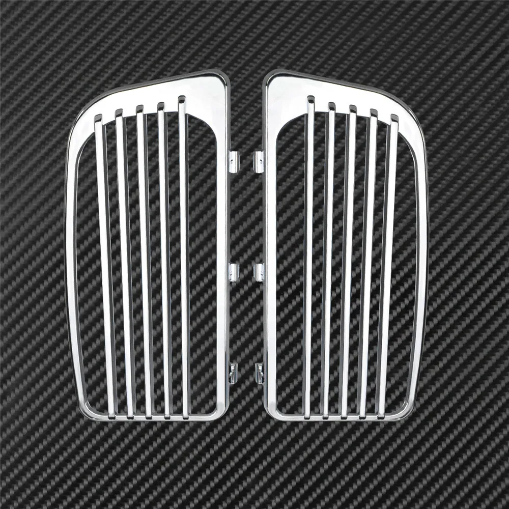 Grill Lower Fairing Cover TH021101D (1)