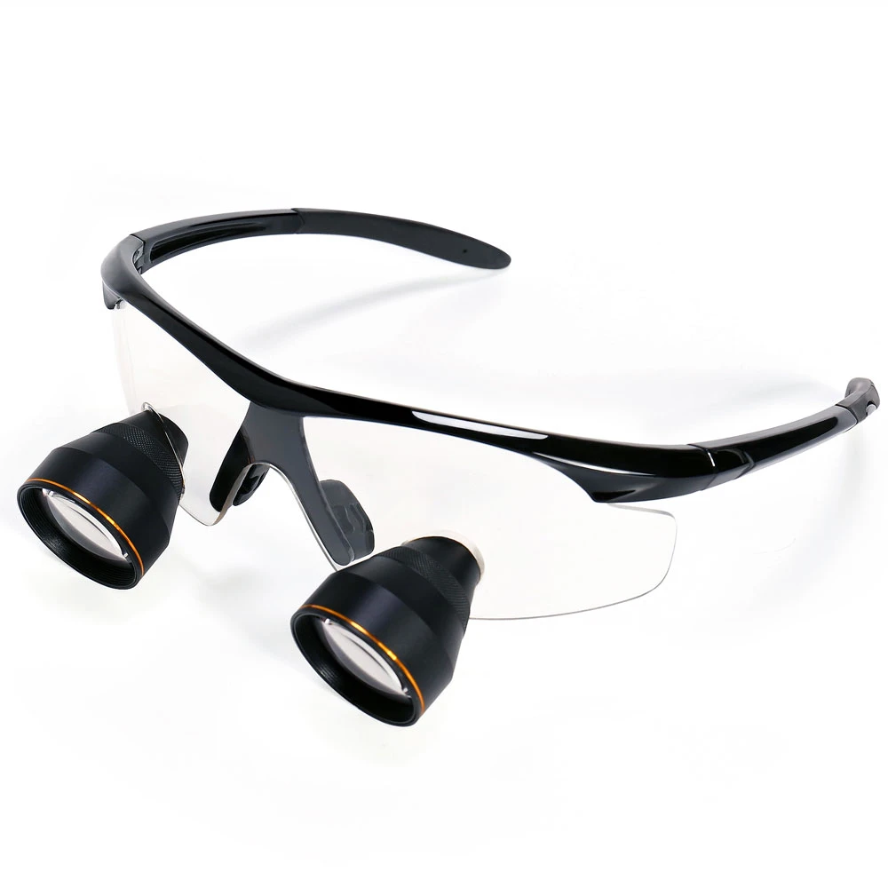 Magnifiers Tools 2.5x 3.5x Dentist Surgical Loupes Surgeon Medical