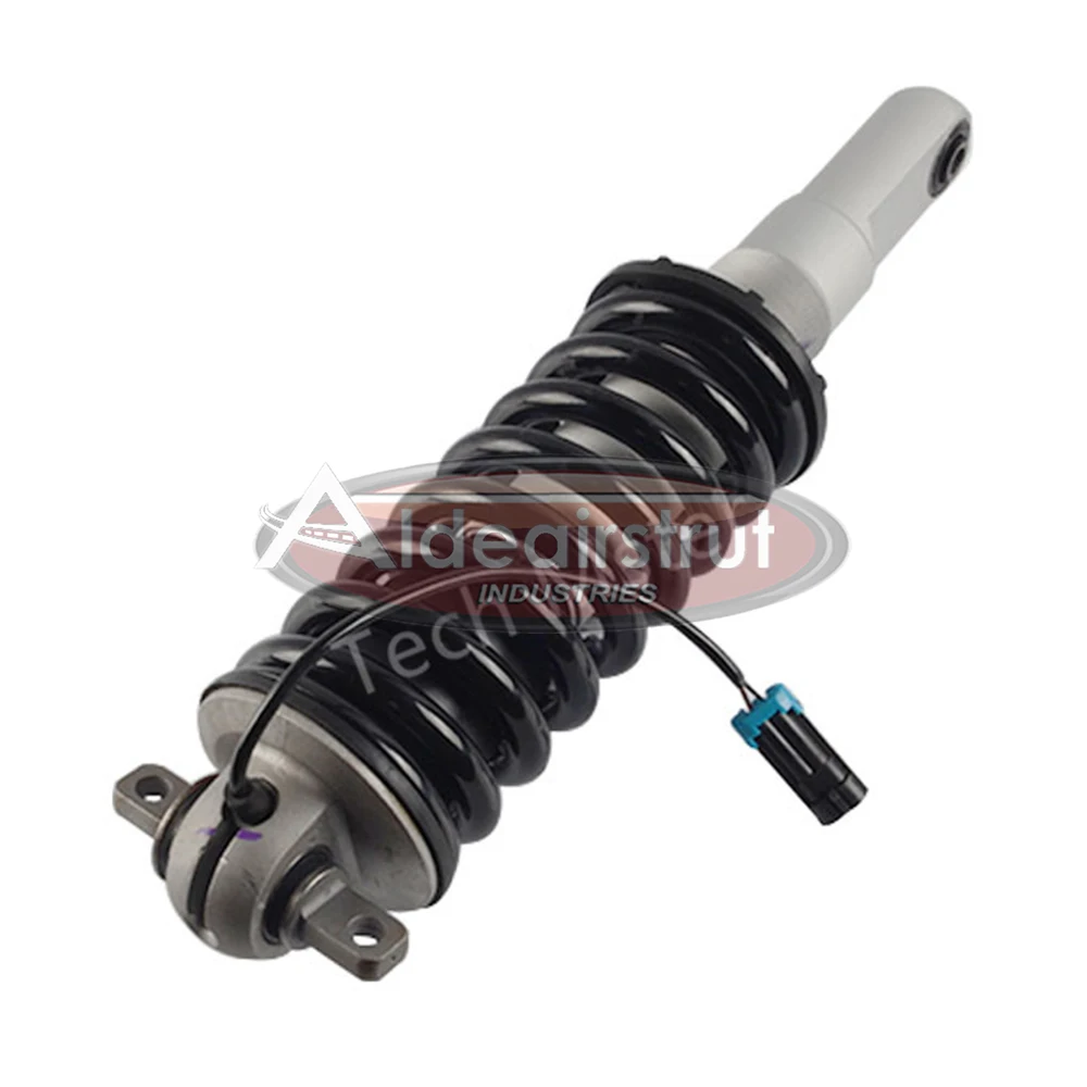 Рисунок 3 - Передняя Задняя подвеска