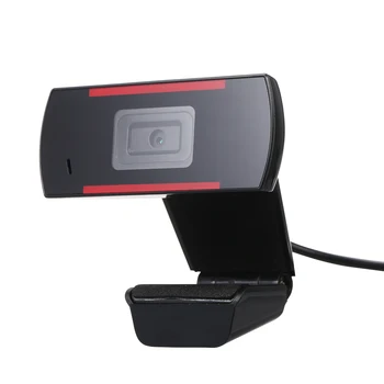 

1080P High Definition Video Webcam Computer PC Camera USB Web Camera for Video Conference Streaming Recording
