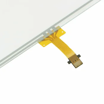 

Radio 150 * 84mm 5V 1pc Touch Screen Glass Digitizer Brand new Practical