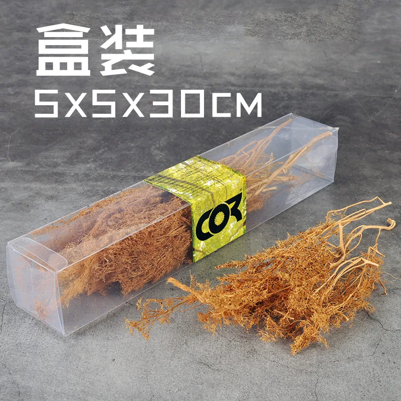 

Model Train Railway Mode Celestially Taiwan Architecture Sand Table Scenario Scene Holland Dry Flowers Trees Thorn Quinoa