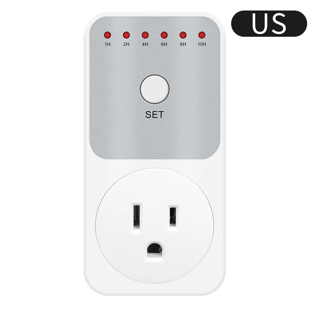 Countdown Timer Switch Socket Time Switch Socket Time Timer
