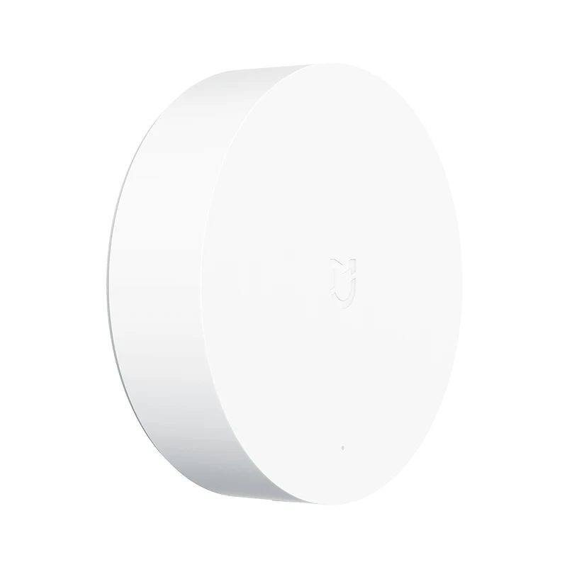 Многомодовый шлюз Xiaomi Mijia ZigBee 3 0 Wi Fi Bluetooth сетчатый хаб голосовое дистанционное