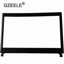 Новинка для acer Aspire V5 V5-431 V5-471 V5-471G V5-431G ноутбук черный ЖК-дисплей передняя рамка чехол 60. M39N1.002 1" с черным покрытием